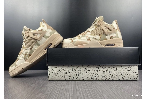 DJ1193-200  x Air May 'Camo' 4 Jordan DJ1193-200 Aleali 0212